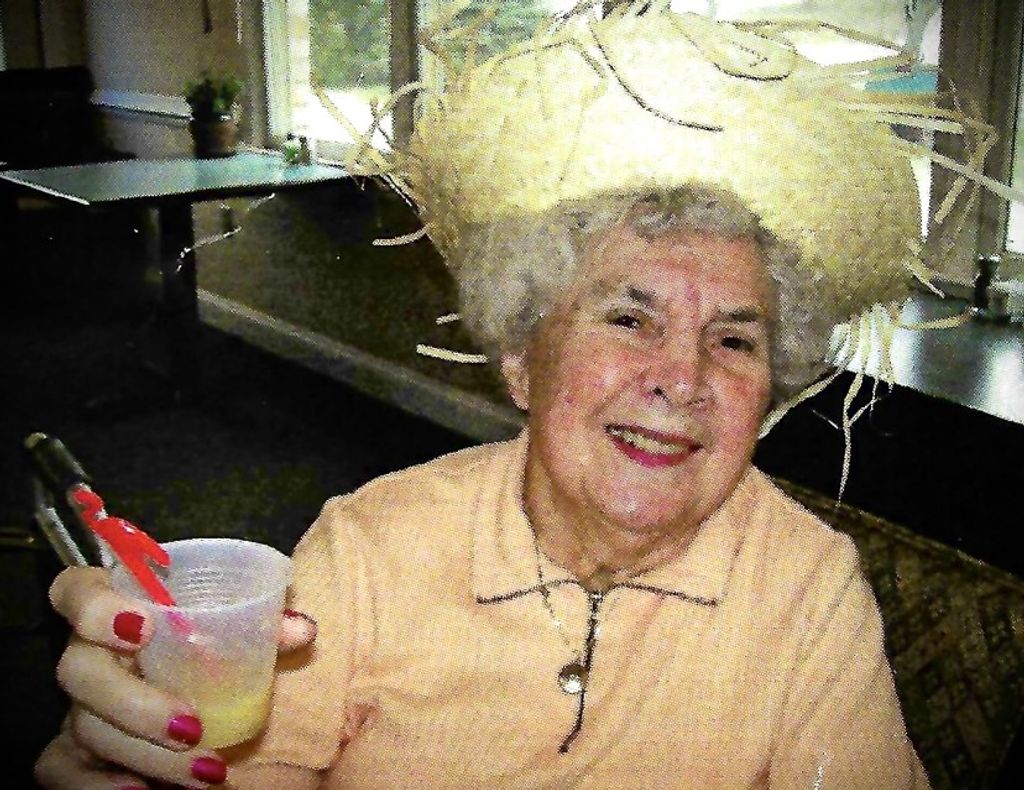 Pauline Mae (Murphy)  Cooley Profile Photo