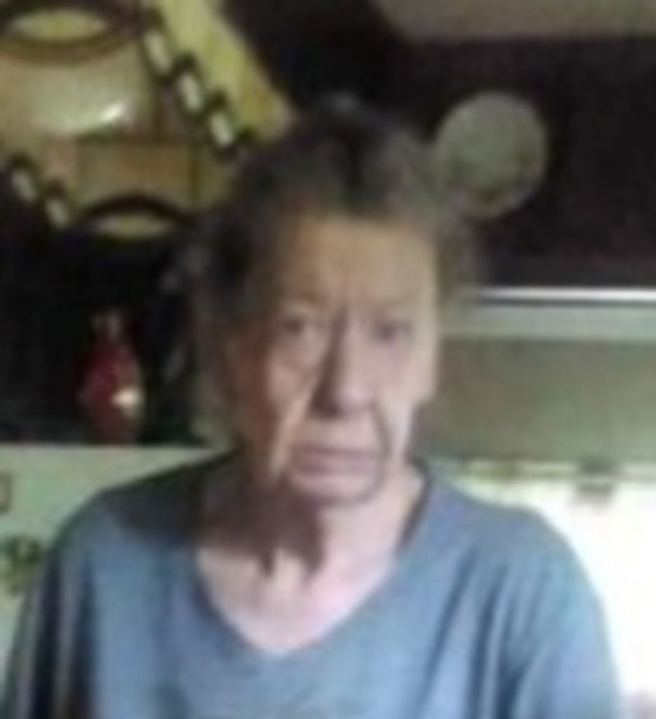 Sharon Quivey Garee Profile Photo