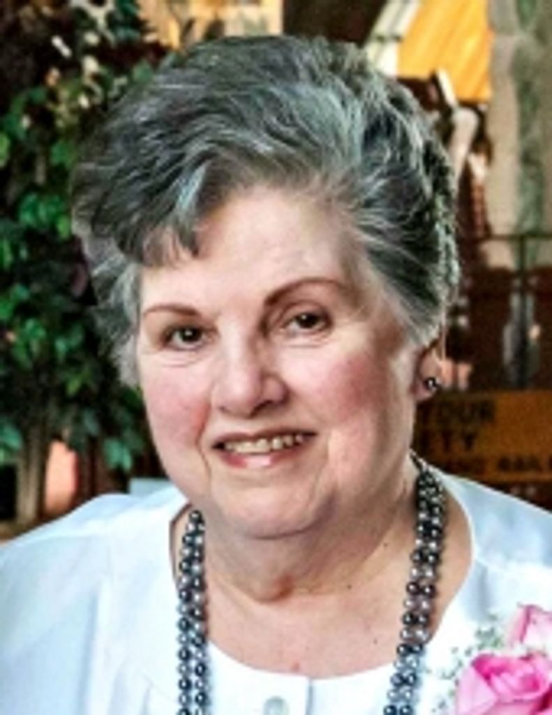 Martha Ann Gilbert