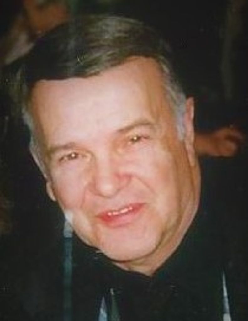 Arthur E. Marrier Profile Photo