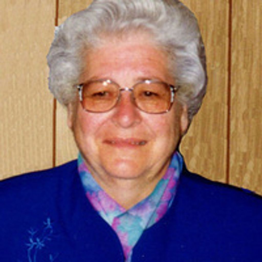 Darlene Yarrow