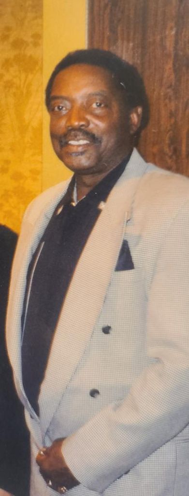 Merrel Mack Profile Photo