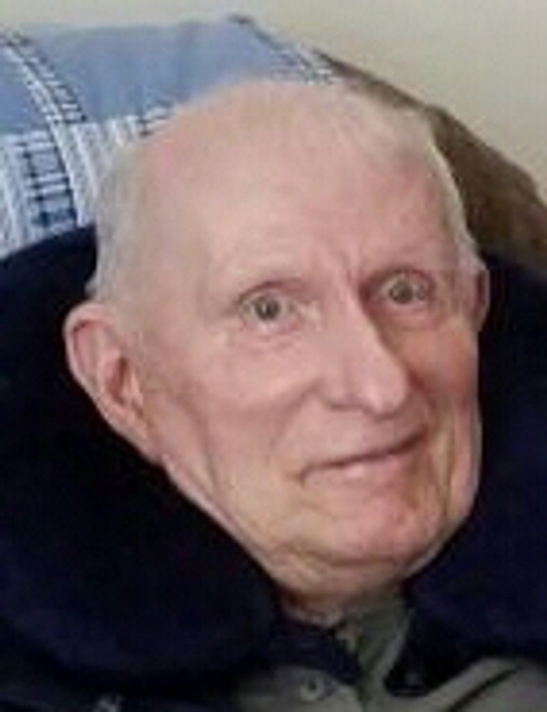 Norman A. Gerhartz Profile Photo
