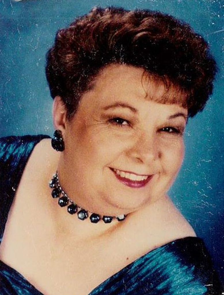 June Delores Gregory