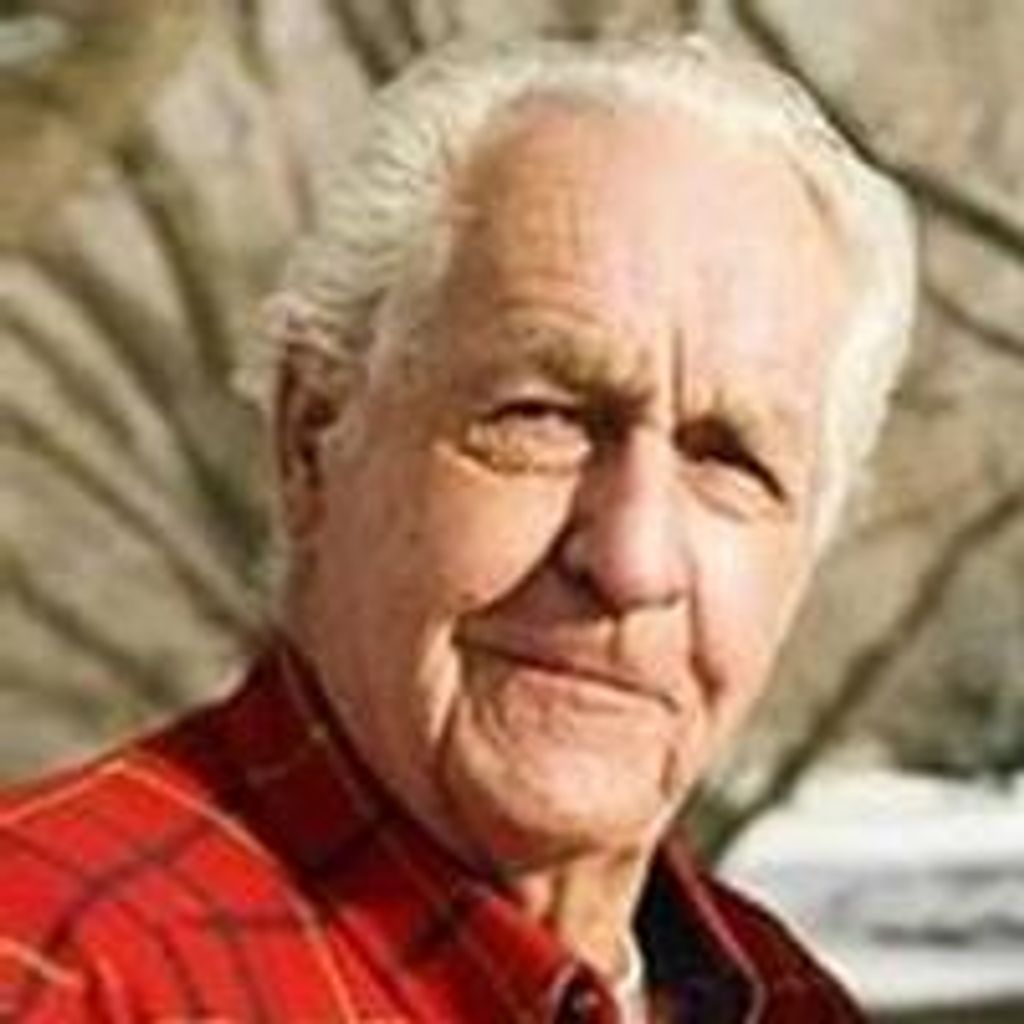 Robert Gene Warnberg