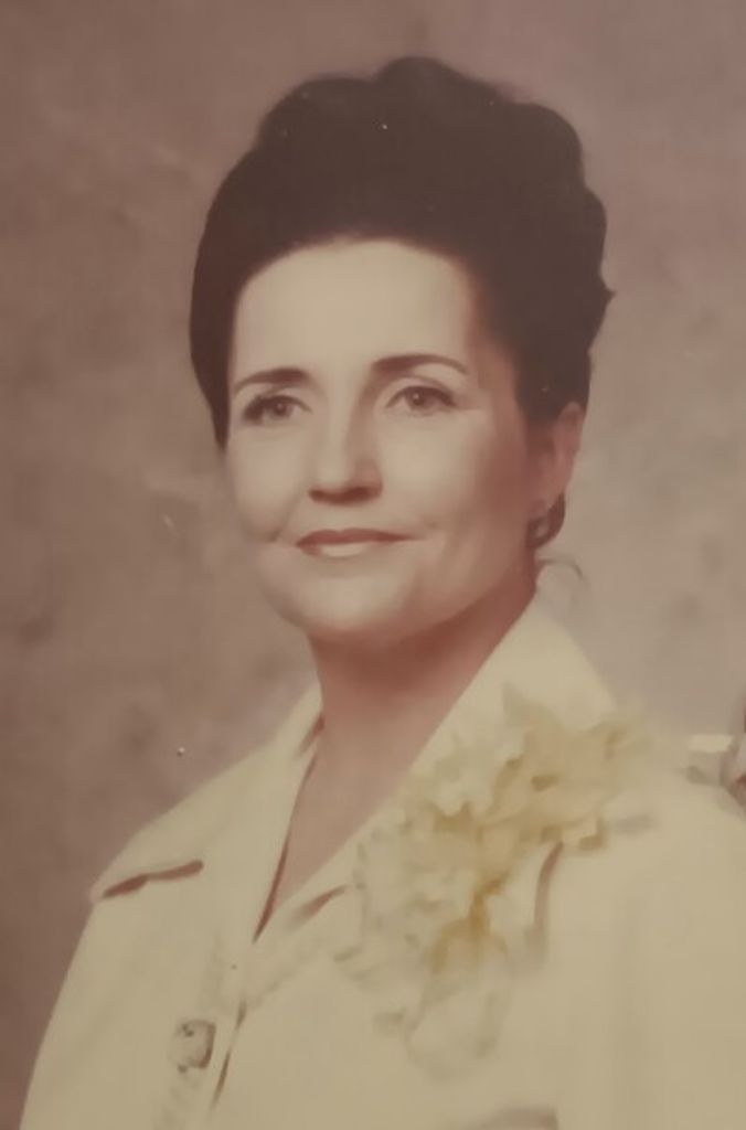 Mary Voncile Case Profile Photo