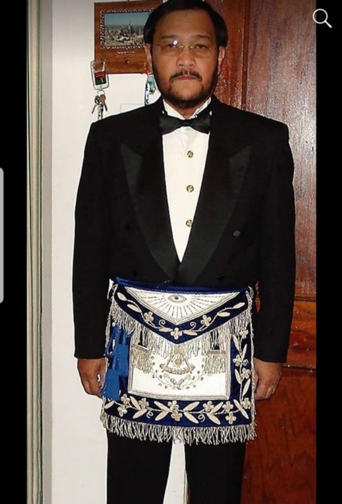 Daniel A. Razon Profile Photo