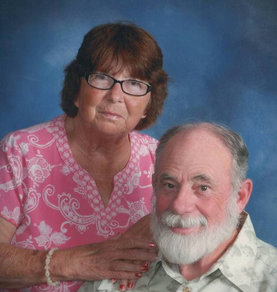 Mary Frances Patrick