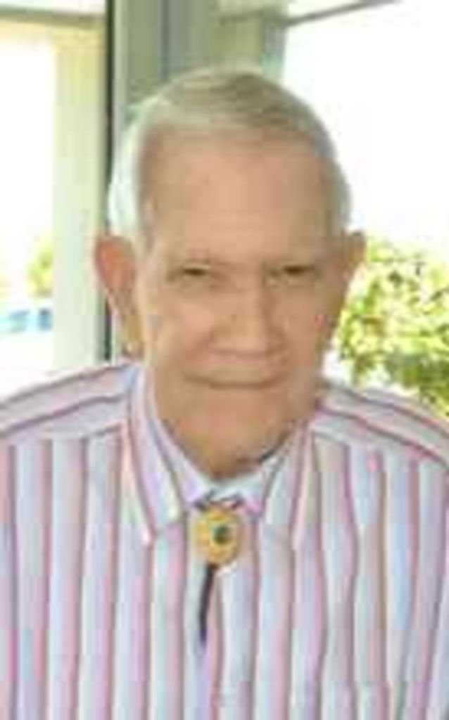 William Clyde Gardner