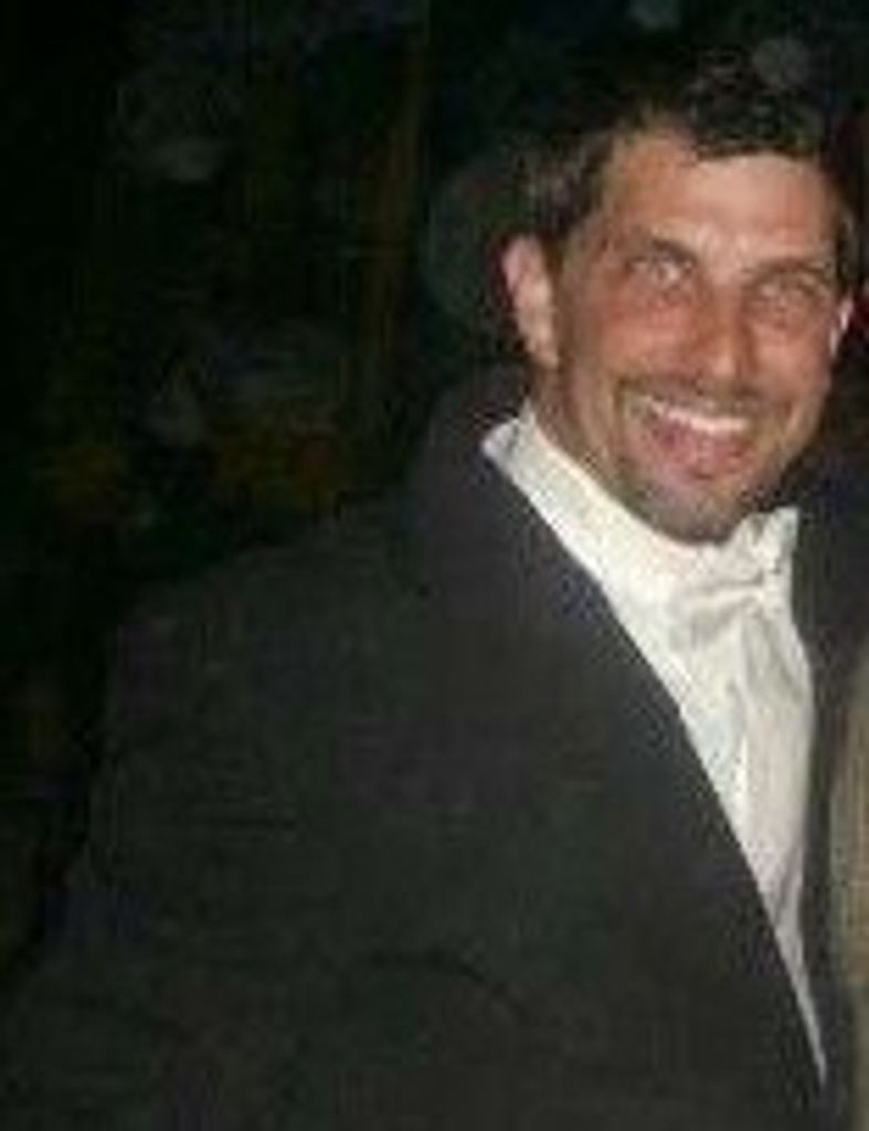 Sean Harvey