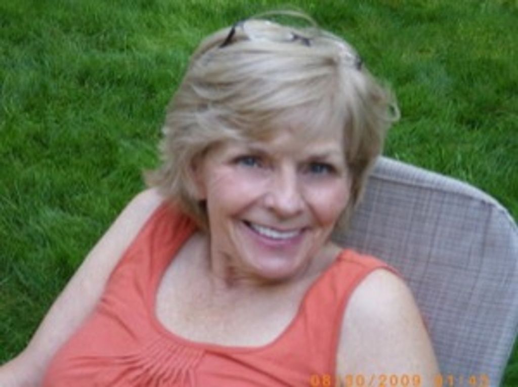 Deborah Somers