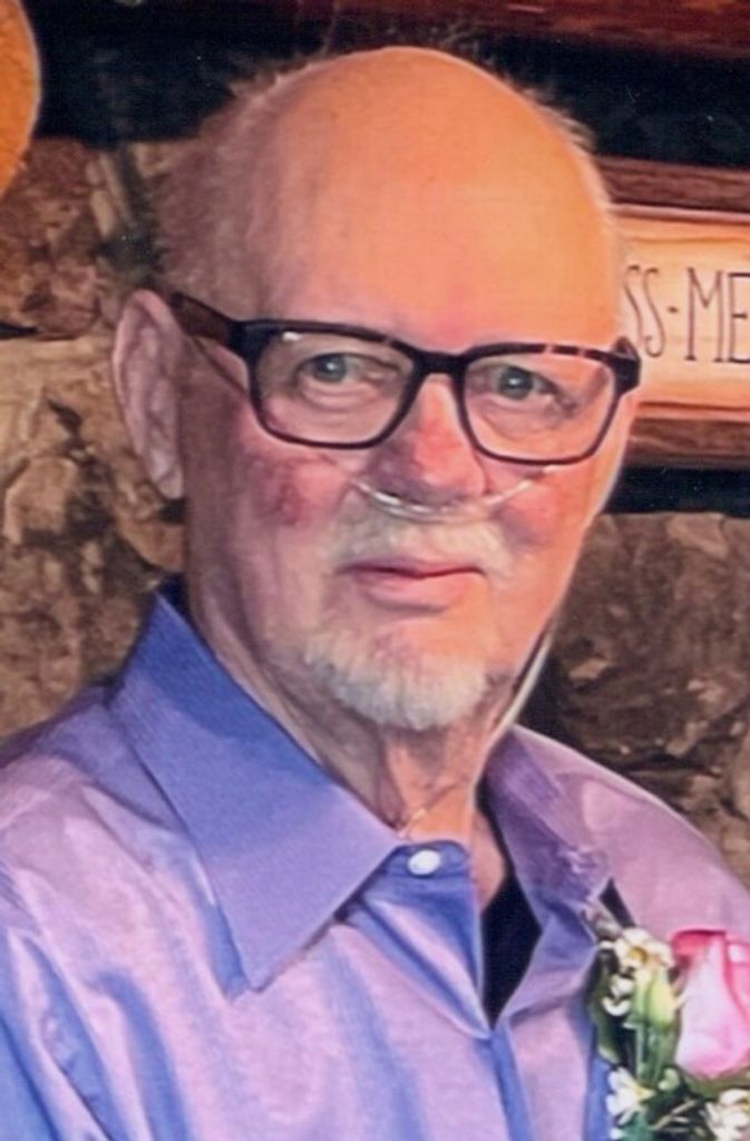 Dennis Lee Himebaugh