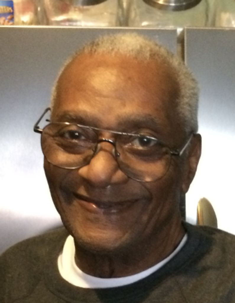 Arnett B Bailey