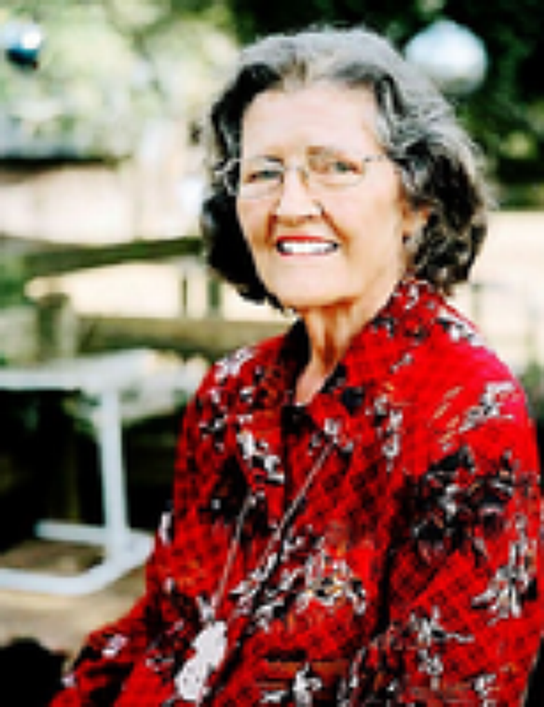 Edith Sidbury Crowley Batson