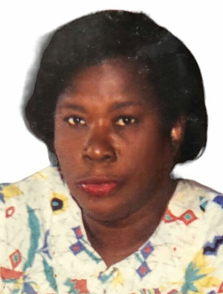 Thelma James Profile Photo