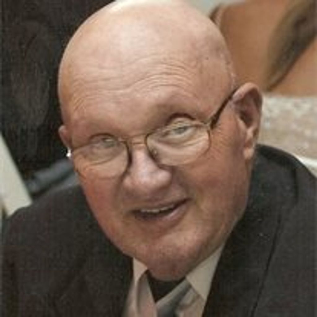 Wilbur "Jim" D. Vanderpool