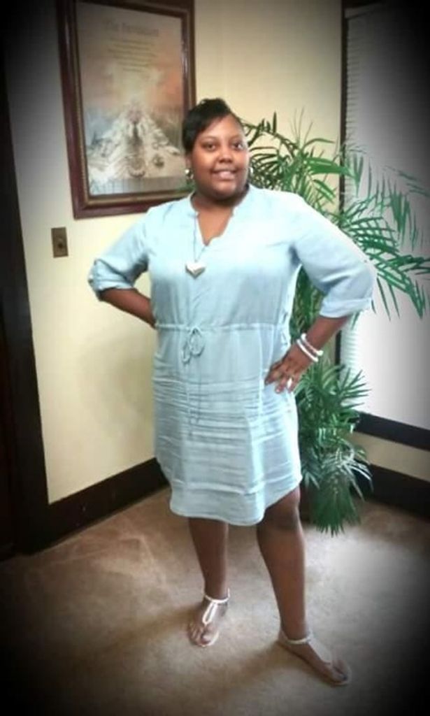 Mashadria M. Brown Profile Photo