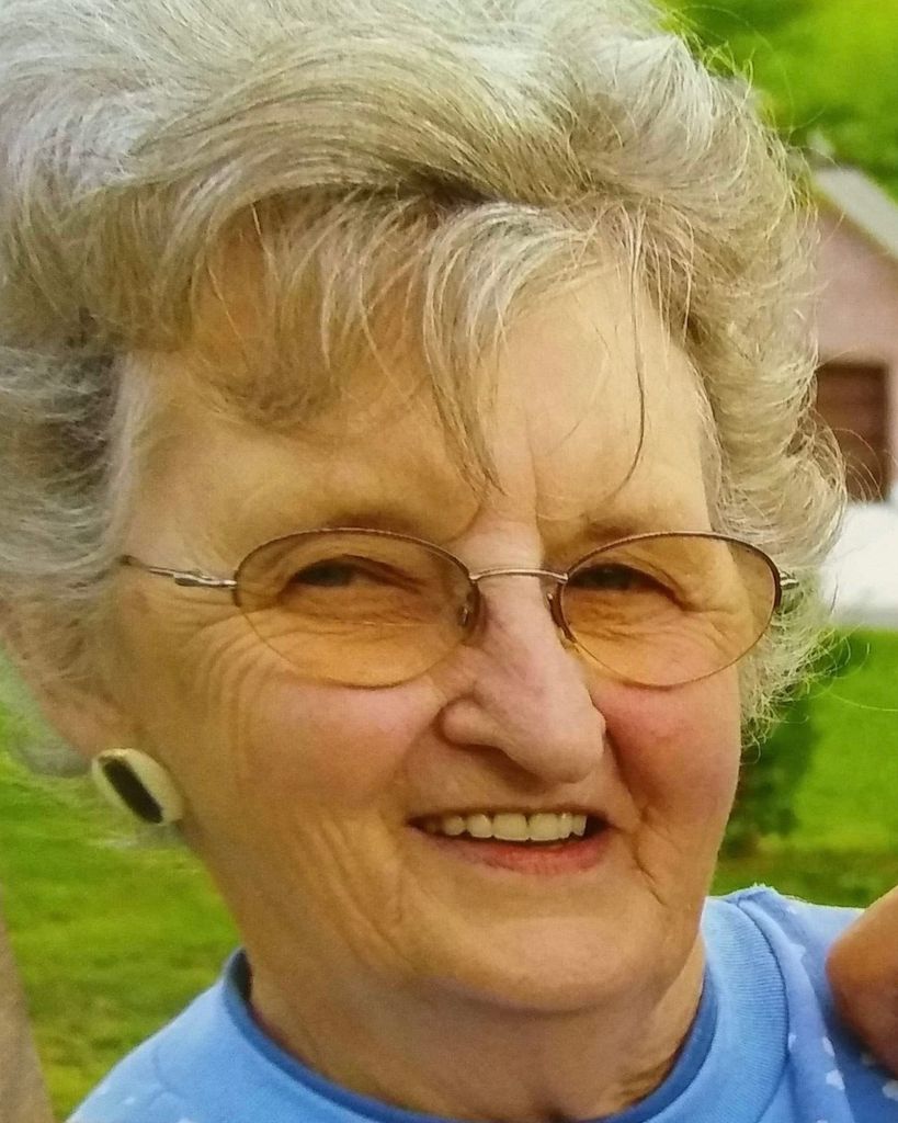 Lydia Lorene Curtis Profile Photo