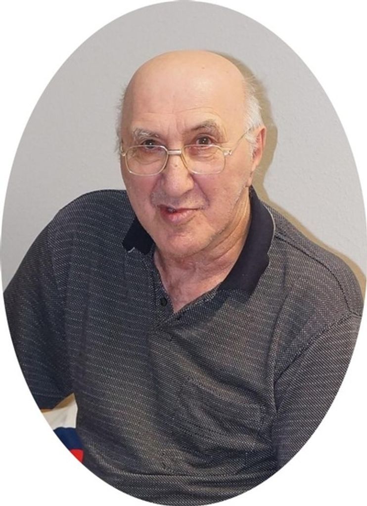 James J Sander