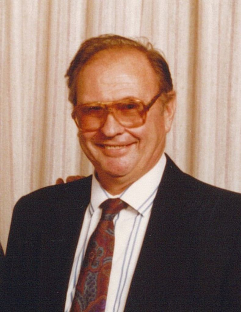 William Robert Pirigyi Sr.