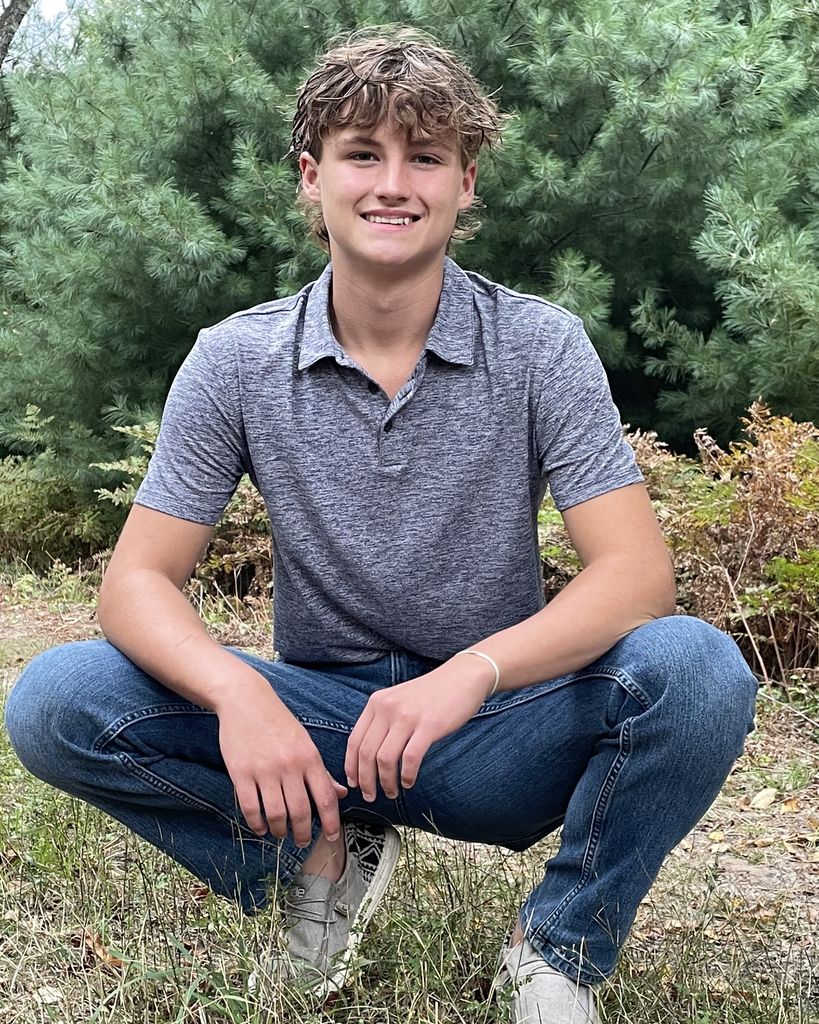 Lucus Jerry Werkema-Grondsma Profile Photo