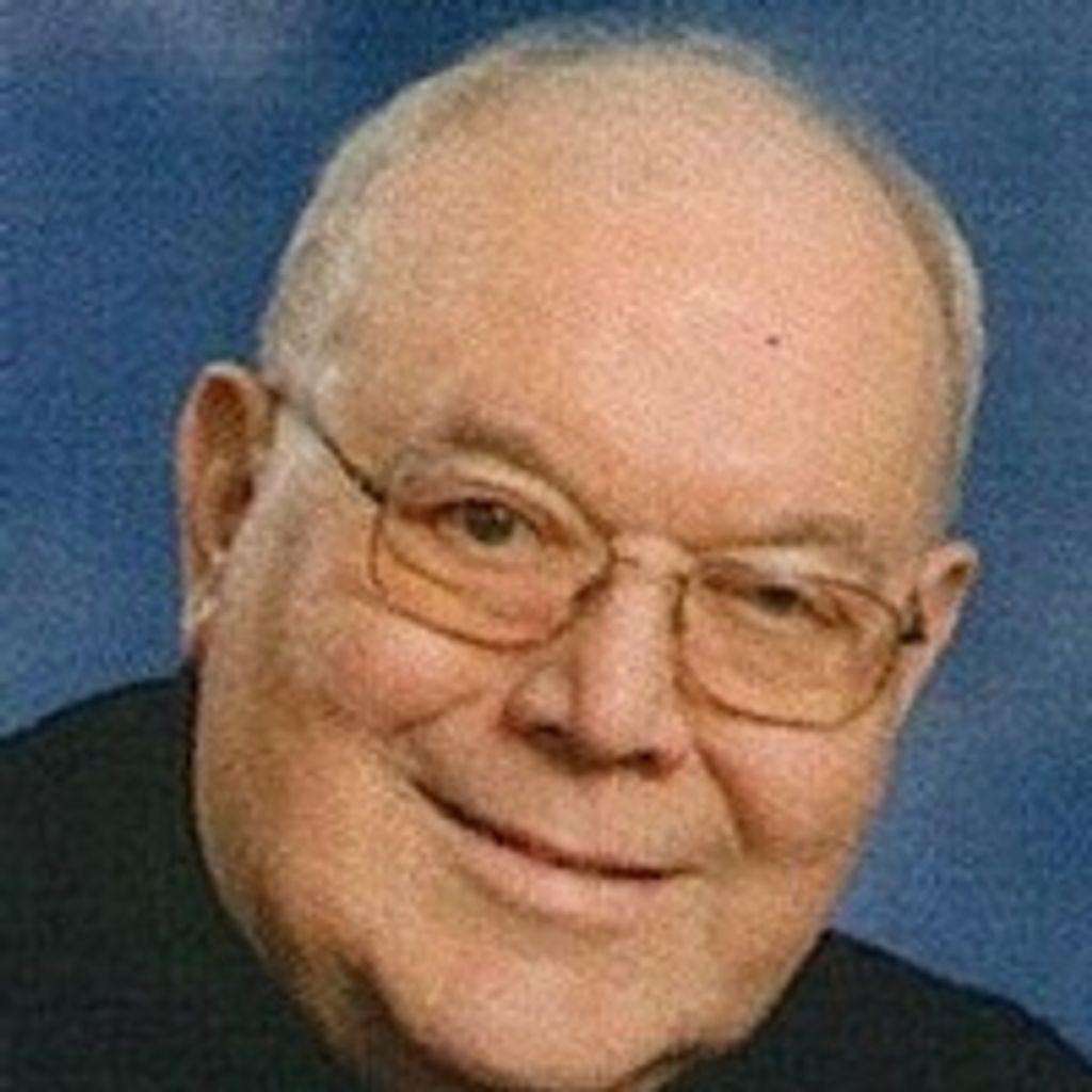 Father Norman A. Clisch Profile Photo