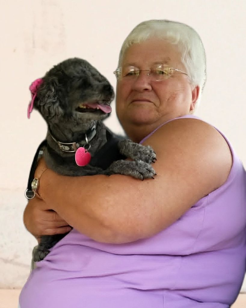 Leona Faye Harrell Profile Photo