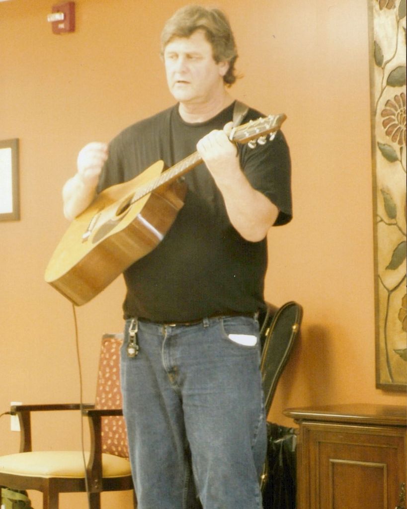 Thomas Eugene Smith Profile Photo