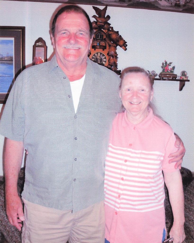 Robert Walton