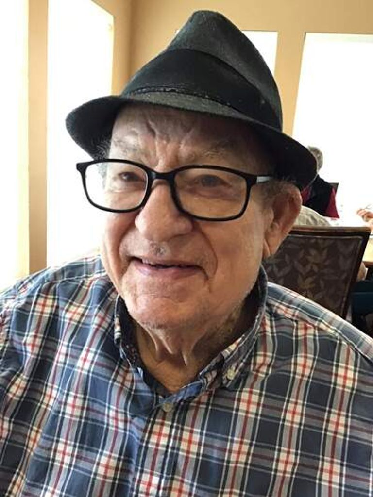 Ray Dean Miller, Sr. Profile Photo