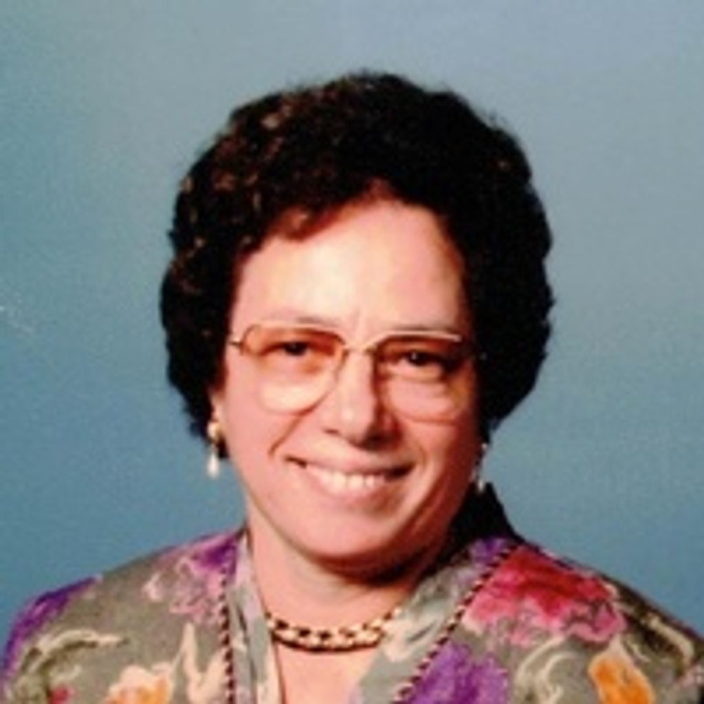 Albertina de Lima-Viveiros Pimentel