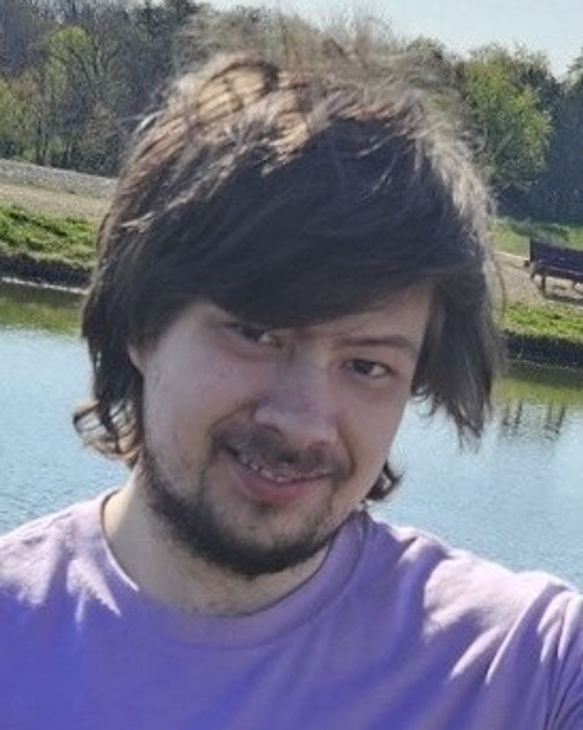Zachary Jarad Glorfield Profile Photo