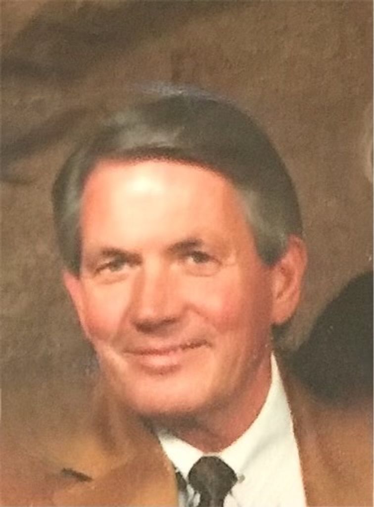 Harvey VanKatwyk