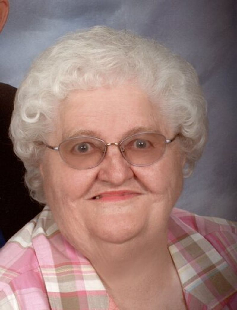 Lois Shirley Leibhart