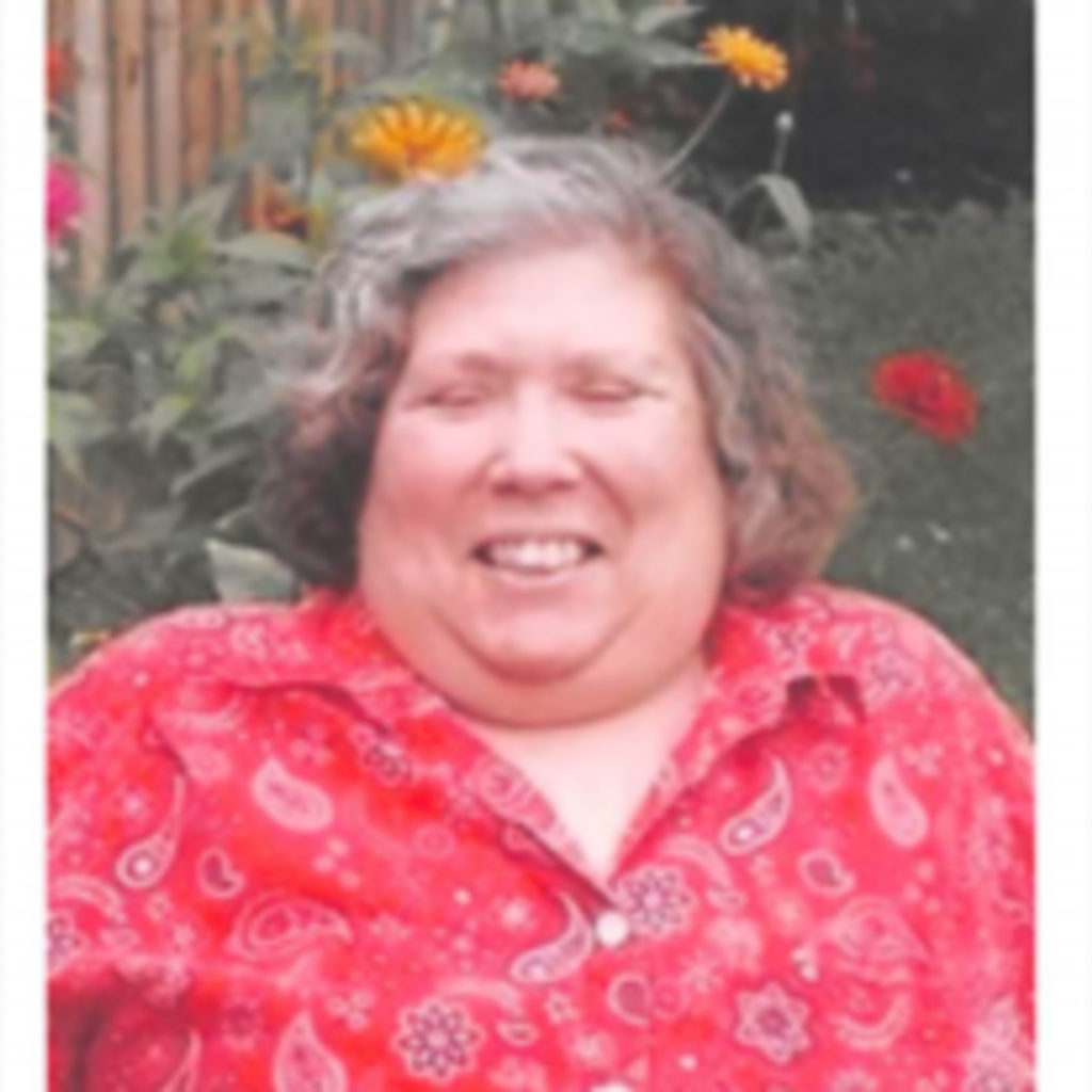 Charlotte Y. Creel Profile Photo
