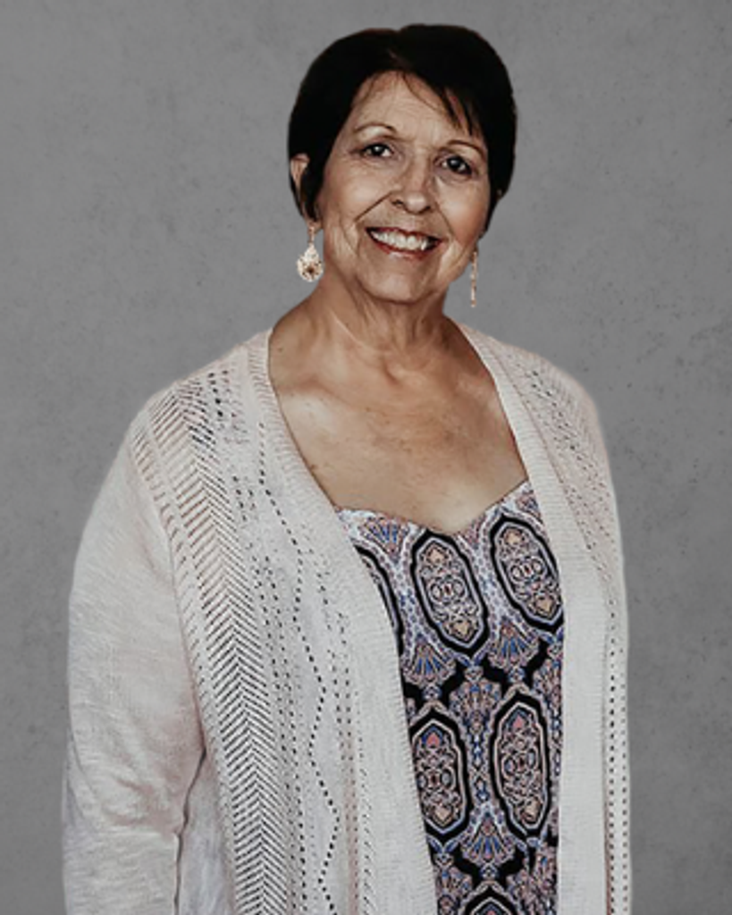 Jeanne Jackson Profile Photo