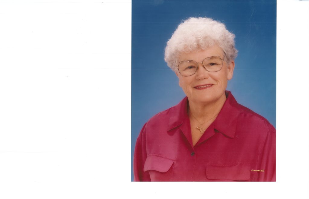 Annie Mae Price
