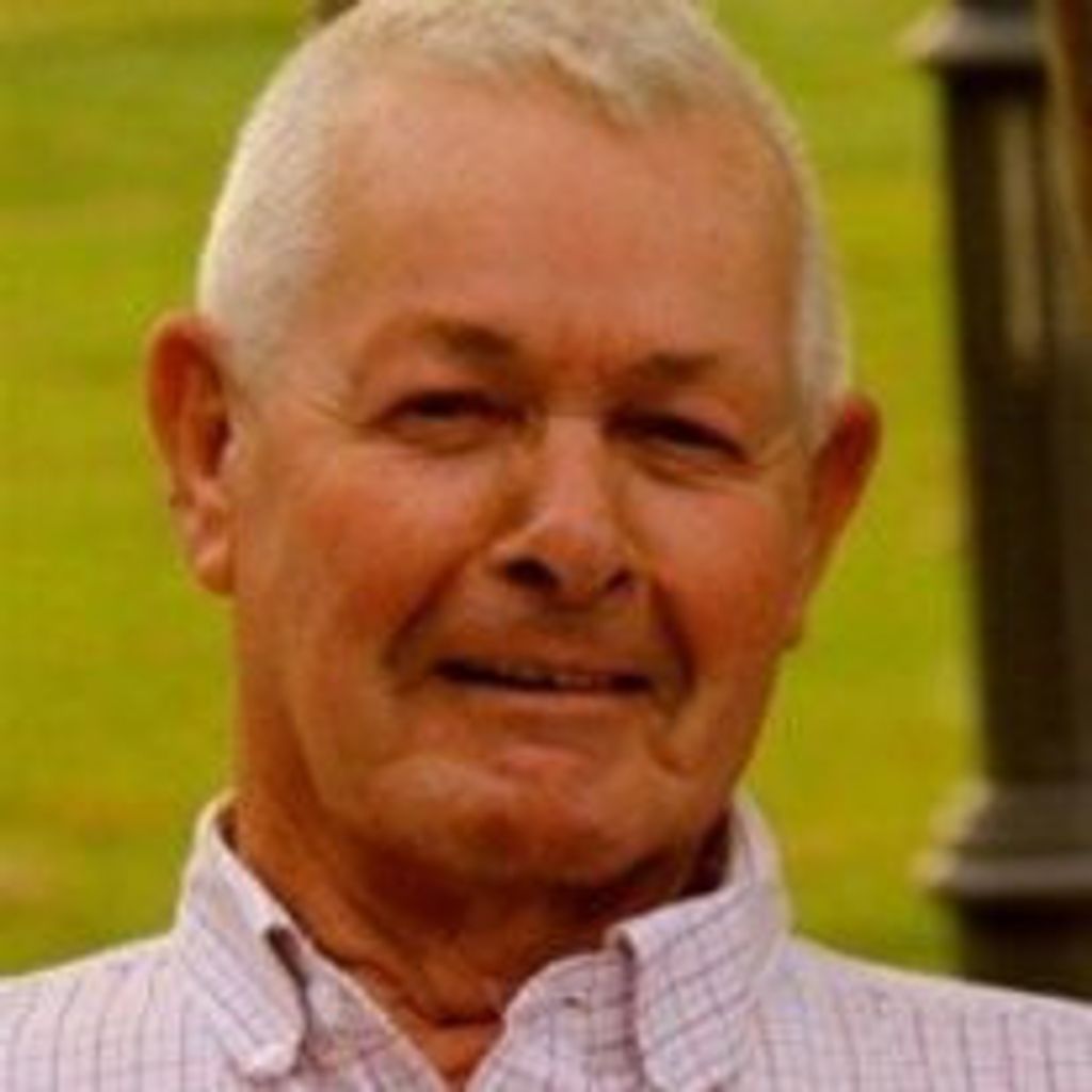 Jack Armond Butler