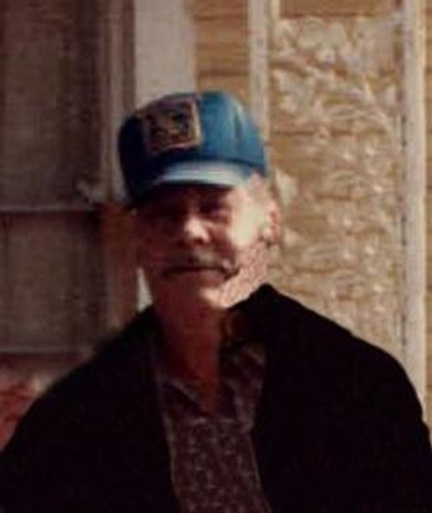 Kenneth Carmon Rowton