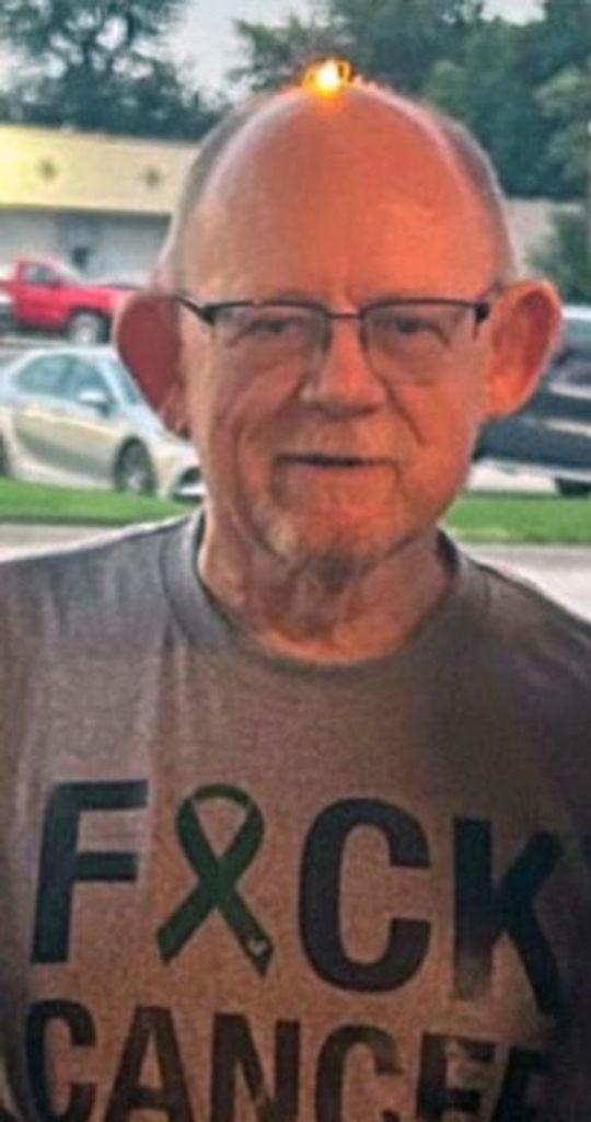 Terry L. Dupree Profile Photo