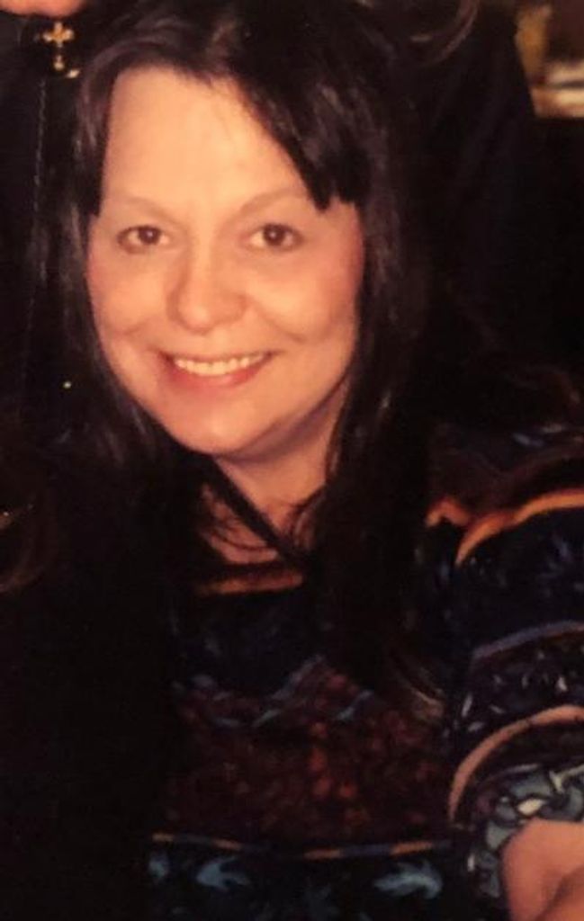 Patricia Ann May Profile Photo