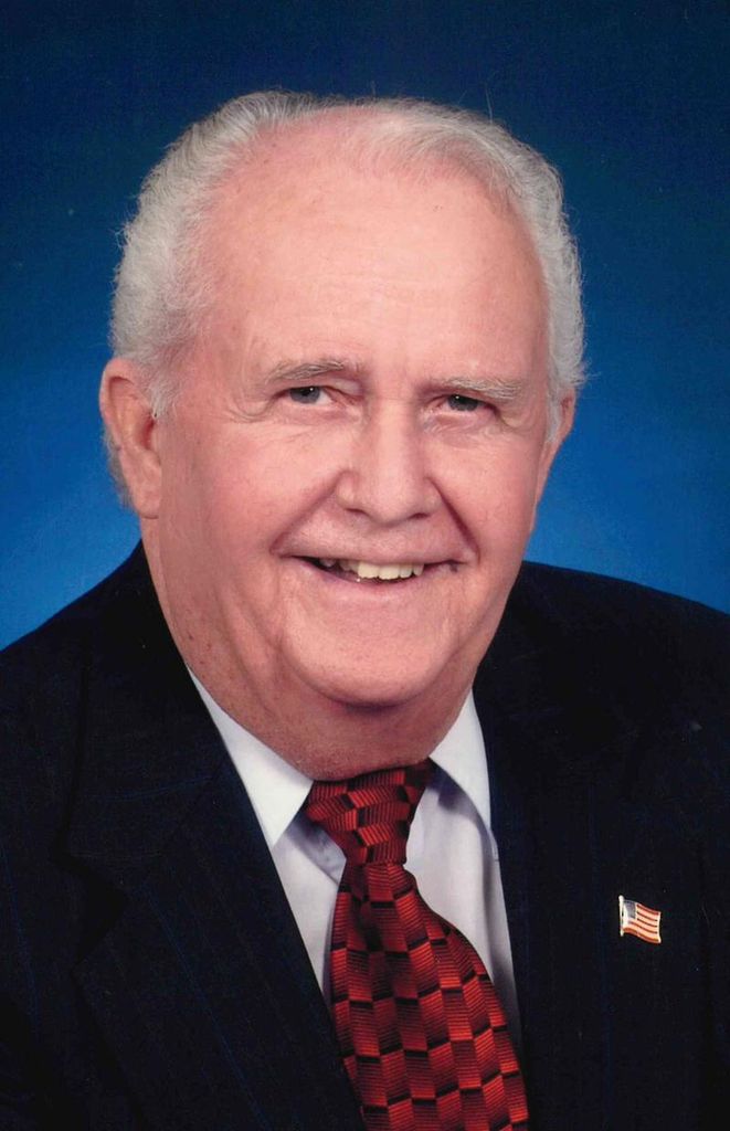 Albert Lee Oliver Sr. Profile Photo