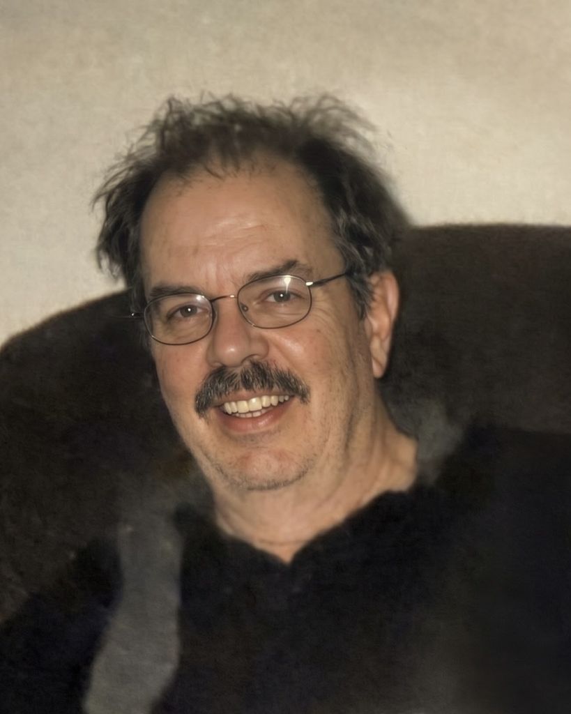 Robert "Bob" James Hidy Profile Photo