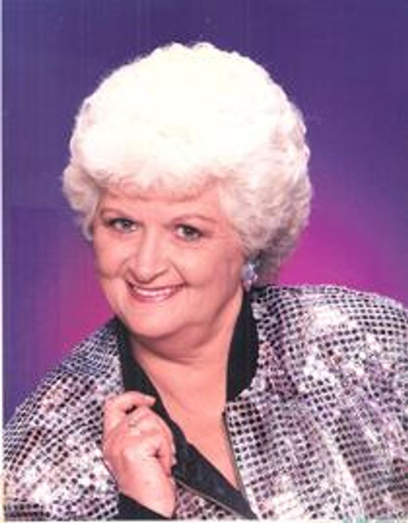 Macie Allee "Lee" (Gibson)  Duncan