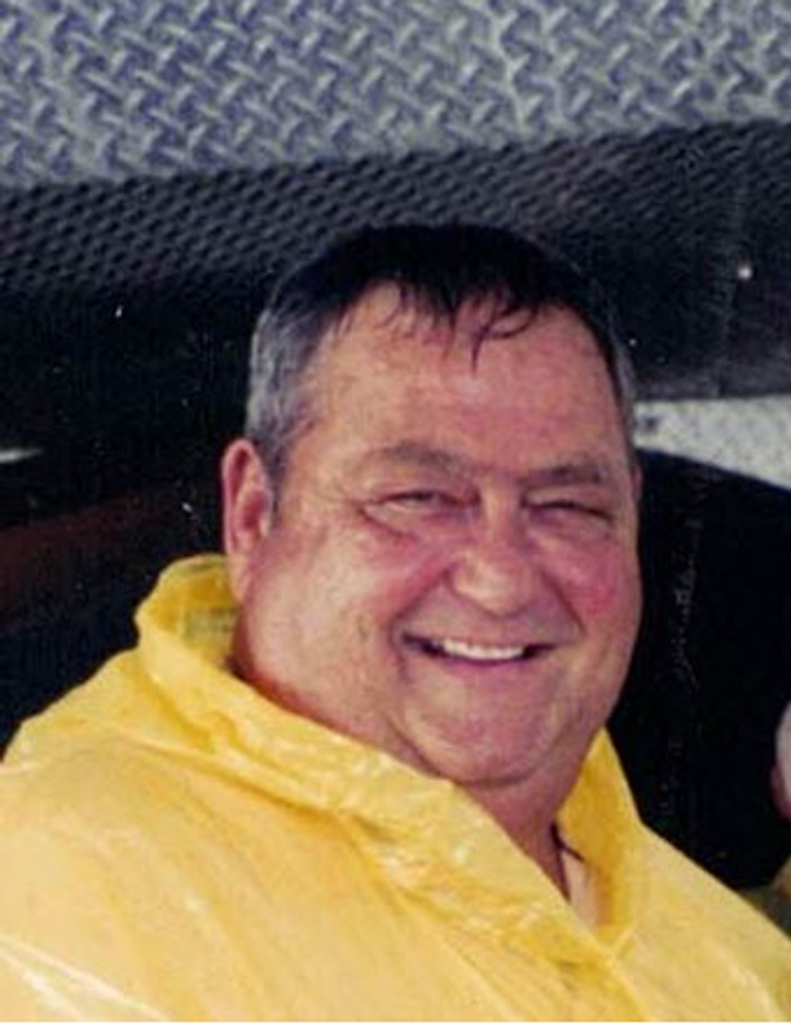 Wayne "Suitcase" Simpson Profile Photo