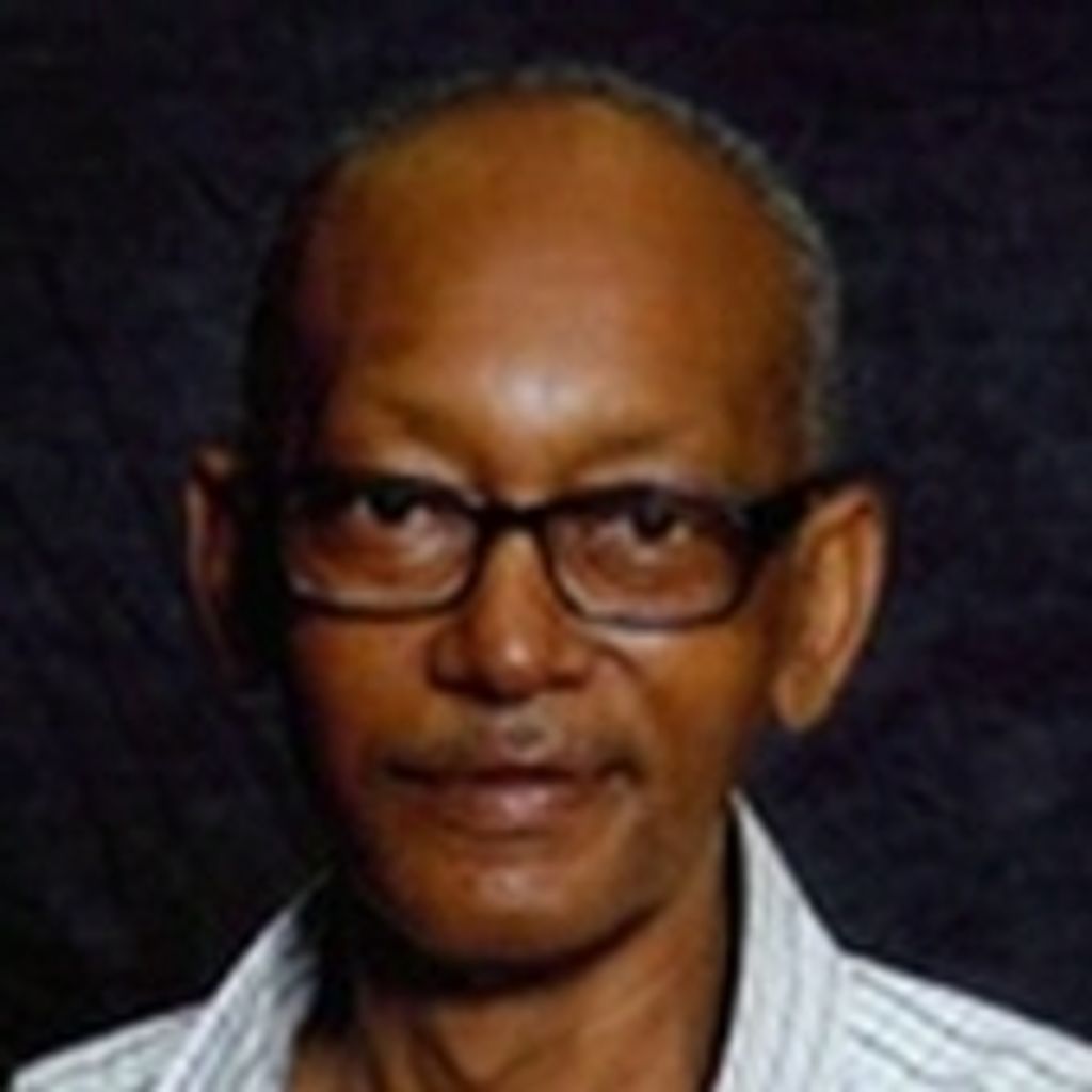 Levester Tinsley Profile Photo