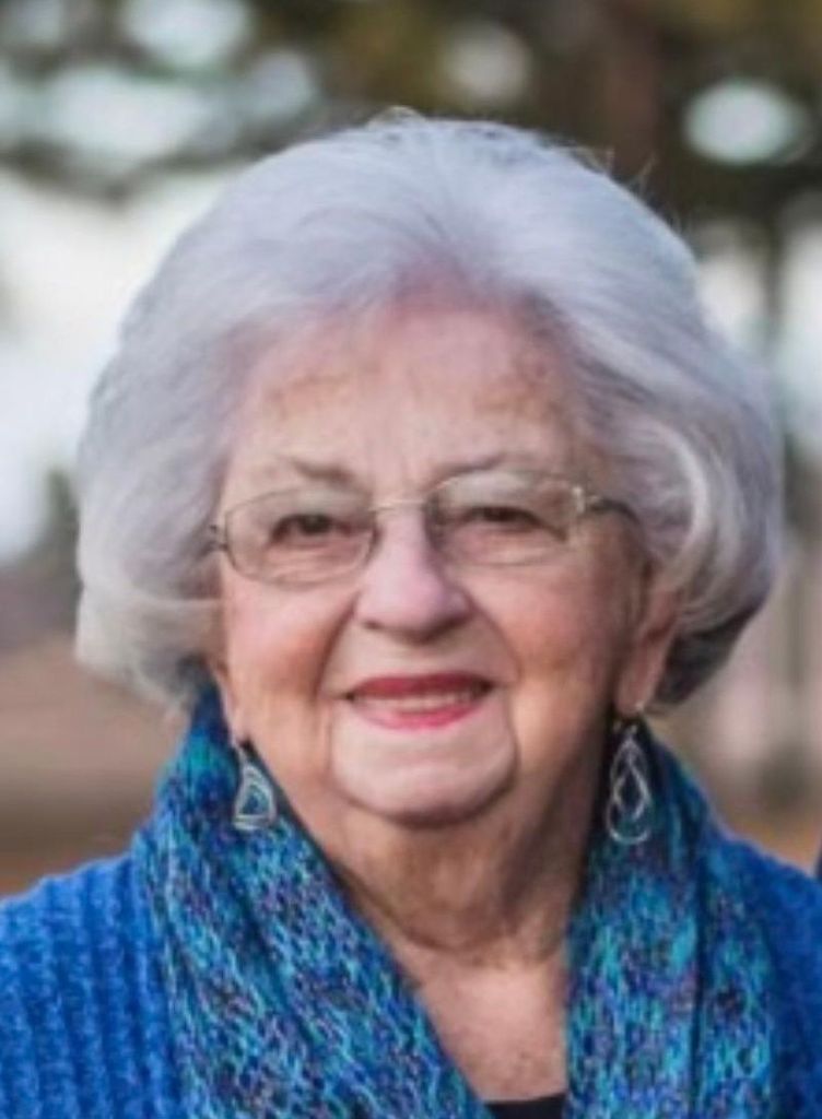 Faye McReynolds Orr Profile Photo