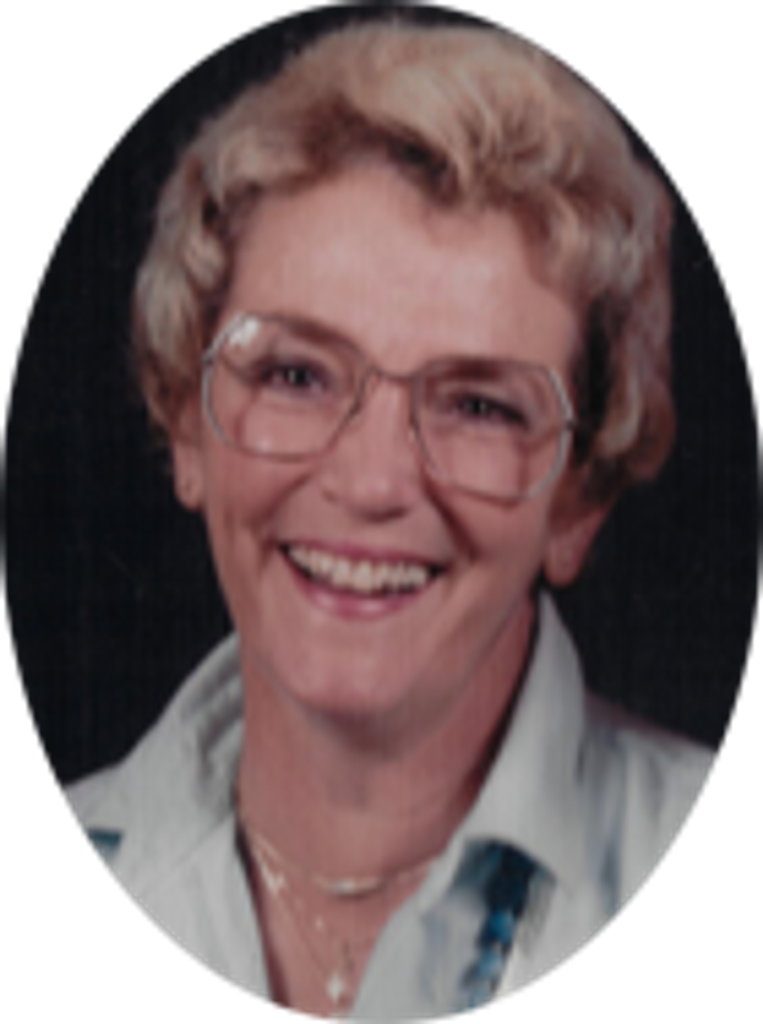 Nancy Duffy