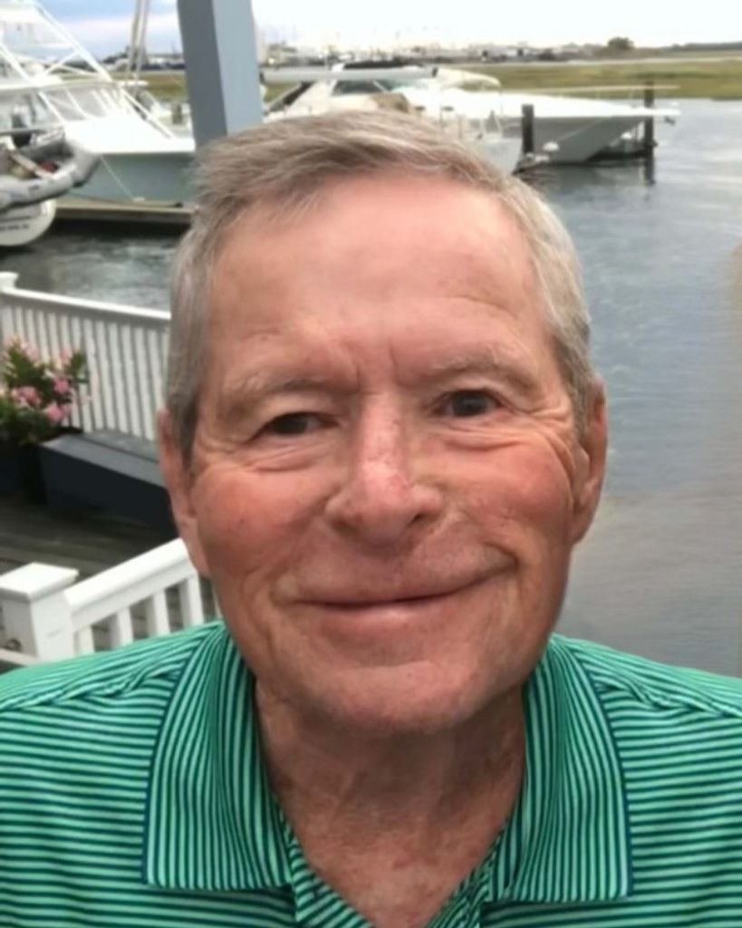 Richard B. Ward