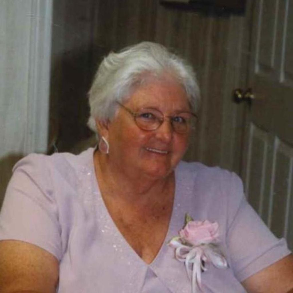 Irene Hawkins